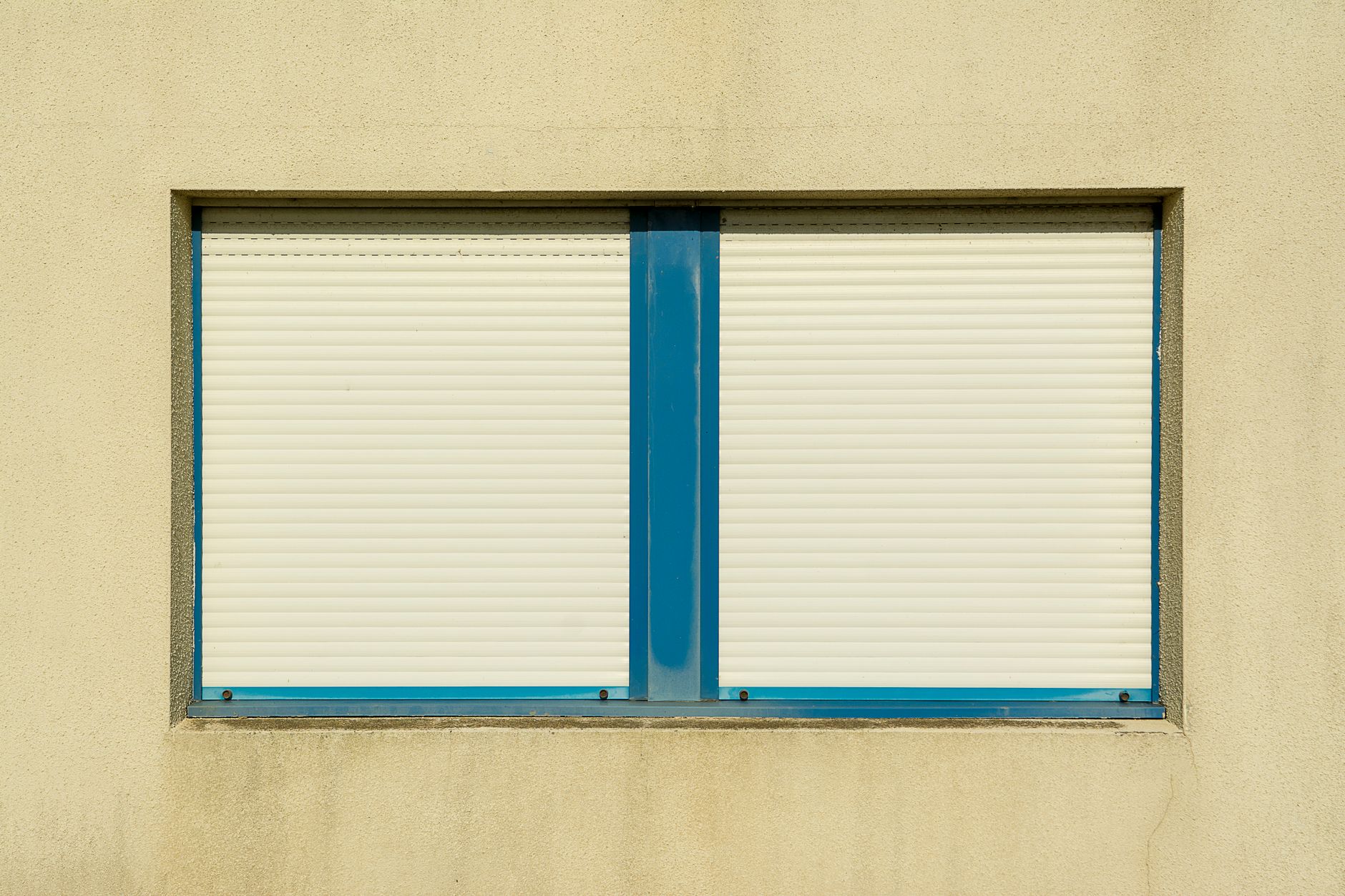 Dépannage volet roulant à Aulnay-sous-Bois
